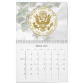 Calendrier Droit (Mar 2026)