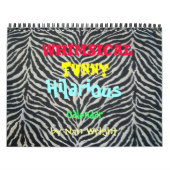 Calendrier drôle (Protection)