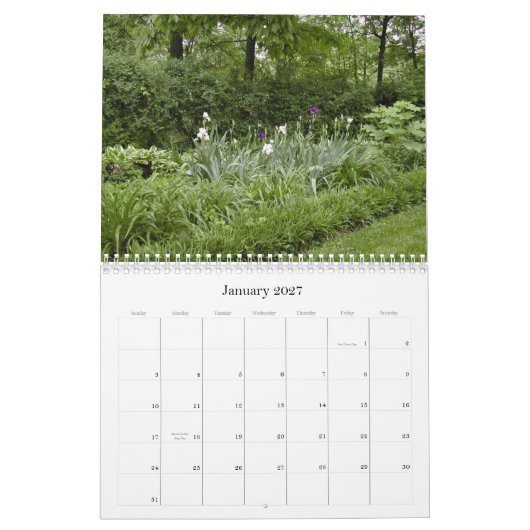 Calendrier DSCN0845, le jardin de tinctorial (Jan 2027)