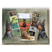 Calendrier DT 2024 (Protection)