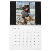 Calendrier DT 2025 (Jan 2026)