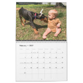 Calendrier DT 2025 (Feb 2027)