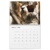 Calendrier Du 22 mars au 23 février Moments dans le calendrie (Feb 2026)