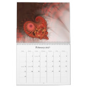 Calendrier du baroque 2014 de Digitals (Feb 2027)