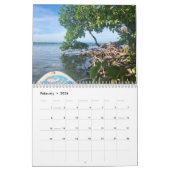 Calendrier du Belize de 2021 (Feb 2026)