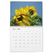 Calendrier du bonheur des débordements cadeaux de  (Mar 2026)