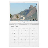 Calendrier du Brésil 2012 (Mar 2026)