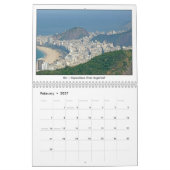 Calendrier du Brésil 2012 (Feb 2027)