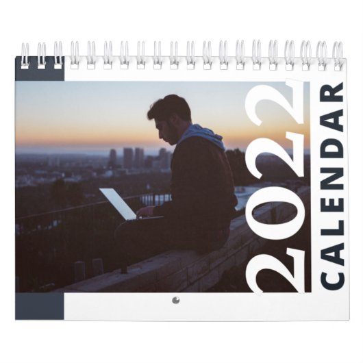 CALENDRIER DU BUREAU 2022 (Protection)
