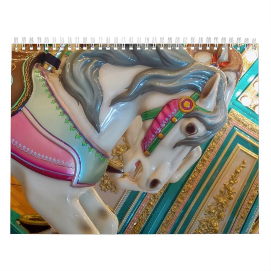 Calendrier du carnaval 2021 (Protection)