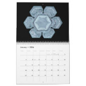 Calendrier du Centre météorologique du Manitoba 20 (Jan 2026)