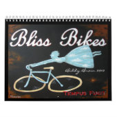 Calendrier du cerveau 2012 de vieille bonne femme (Protection)