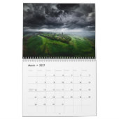 Calendrier du château de Hadleigh (Mar 2027)