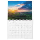 Calendrier du château de Hadleigh (Feb 2027)