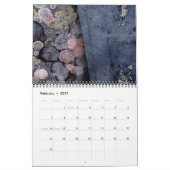Calendrier du cimetière 2010 (Feb 2027)