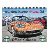 Calendrier du club Miata (Protection)