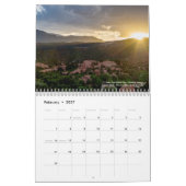 Calendrier du Colorado (Feb 2027)
