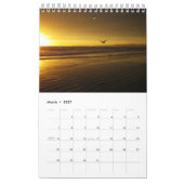 Calendrier du comté de San Luis_obispo 2016 (Mar 2027)