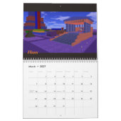Calendrier du concepteur GODD Group 2024 (Mar 2027)