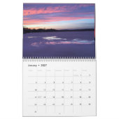 Calendrier du coucher de soleil 2025 (Jan 2027)