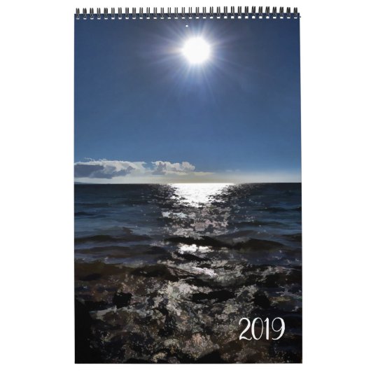 Calendrier du coucher du soleil (Protection)