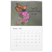 Calendrier du coucher du soleil (Feb 2027)