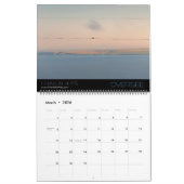 Calendrier du coucher du soleil (Mar 2026)