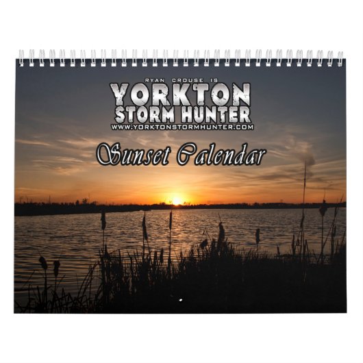 Calendrier du coucher du soleil (Protection)