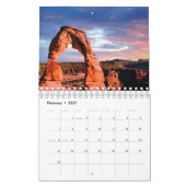 Calendrier du désert (Feb 2027)