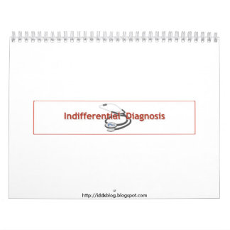 Calendrier du diagnostic 2010 d'Indifferential
