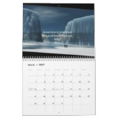 Calendrier du dôme flammarion (Mar 2027)