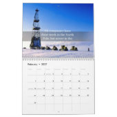 Calendrier du dôme flammarion (Feb 2027)
