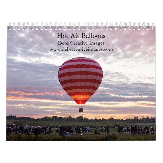 Calendrier du Festival de Ballons d'Adirondack 202 (Protection)