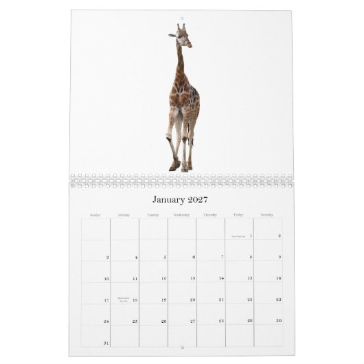 Calendrier du fonctionnaire 2009. ! (Jan 2027)