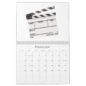 Calendrier du fonctionnaire 2009. ! (Feb 2026)