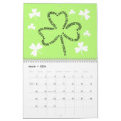 Calendrier du génie électrique (Mar 2026)