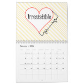 Calendrier du génie électrique (Feb 2026)