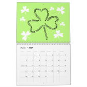 Calendrier du génie électrique (Mar 2027)