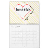 Calendrier du génie électrique (Feb 2027)