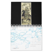 Calendrier du Japon (Mar 2027)
