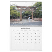 Calendrier du Japon 2011 (Feb 2026)