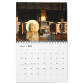 calendrier du Japon 2011 (Mar 2026)