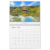 Calendrier du Japon 2024 (Feb 2027)