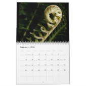 Calendrier du jardin 2013 de Dave (Feb 2026)