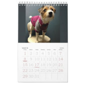 Calendrier du Loki 2017 (Mar 2026)