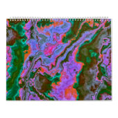 Calendrier du marbre aigre (Protection)