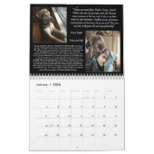 Calendrier du match 2014 de Pawfect (Jan 2026)