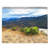 Calendrier du Mexique (Protection)