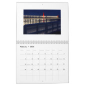 Calendrier du Michigan (Feb 2026)