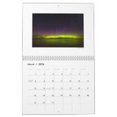 Calendrier du Michigan (Mar 2026)